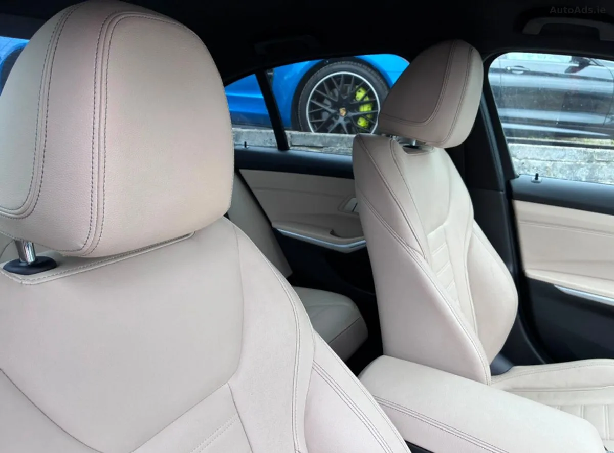 2020 BMW 3-Series – photo 7