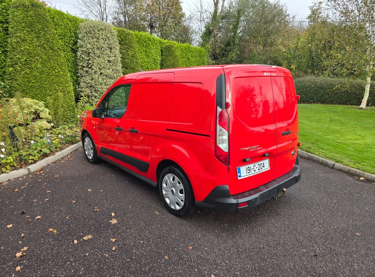 2019 Ford Transit – photo 8