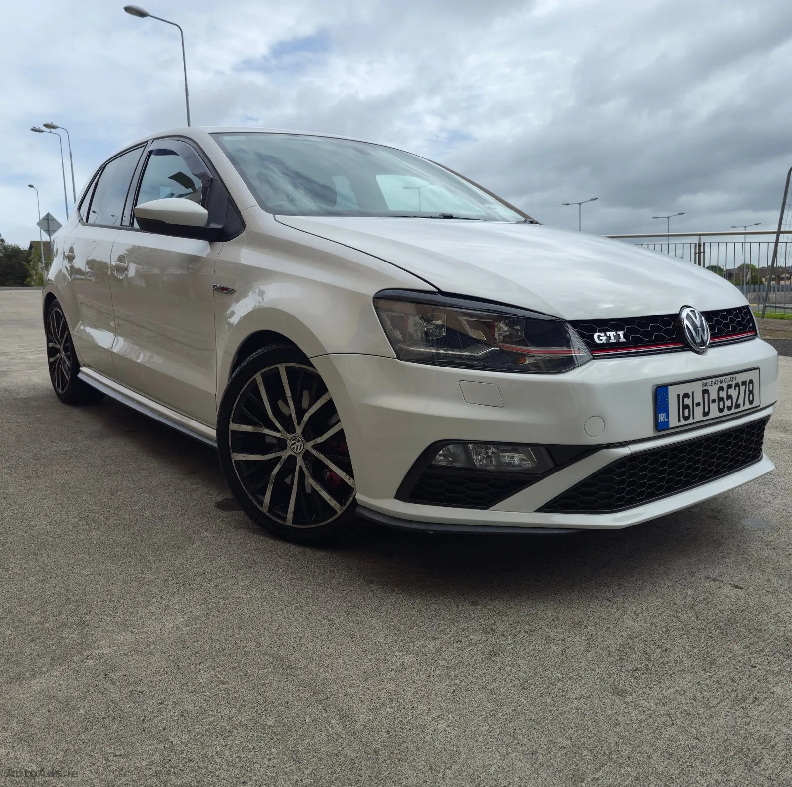 2016 Volkswagen Polo – photo 3