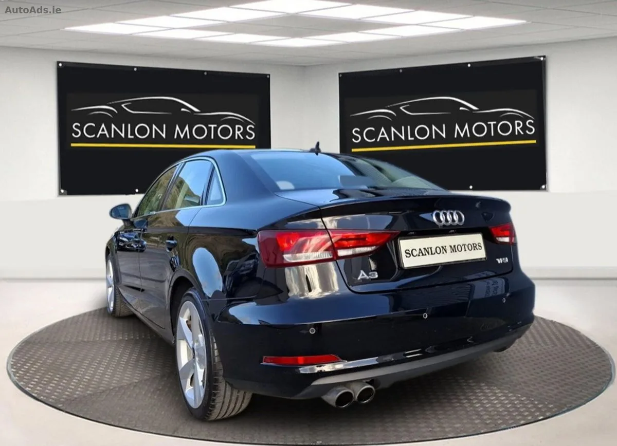 2016 Audi A3 – photo 4