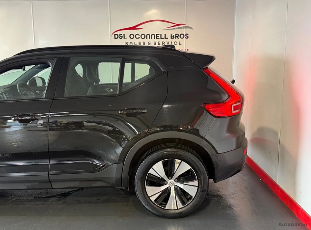 2023 Volvo XC40 – photo 18