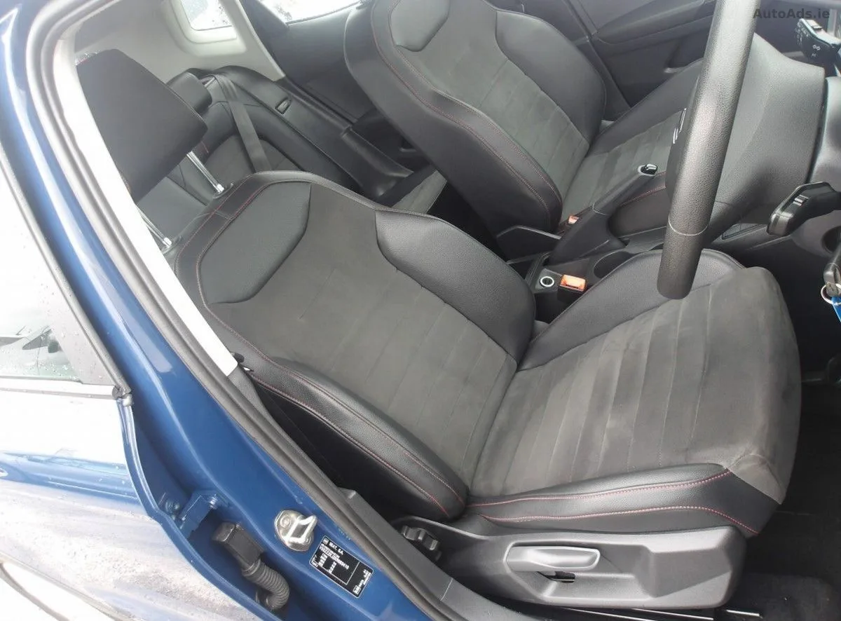 2019 SEAT Arona – photo 7