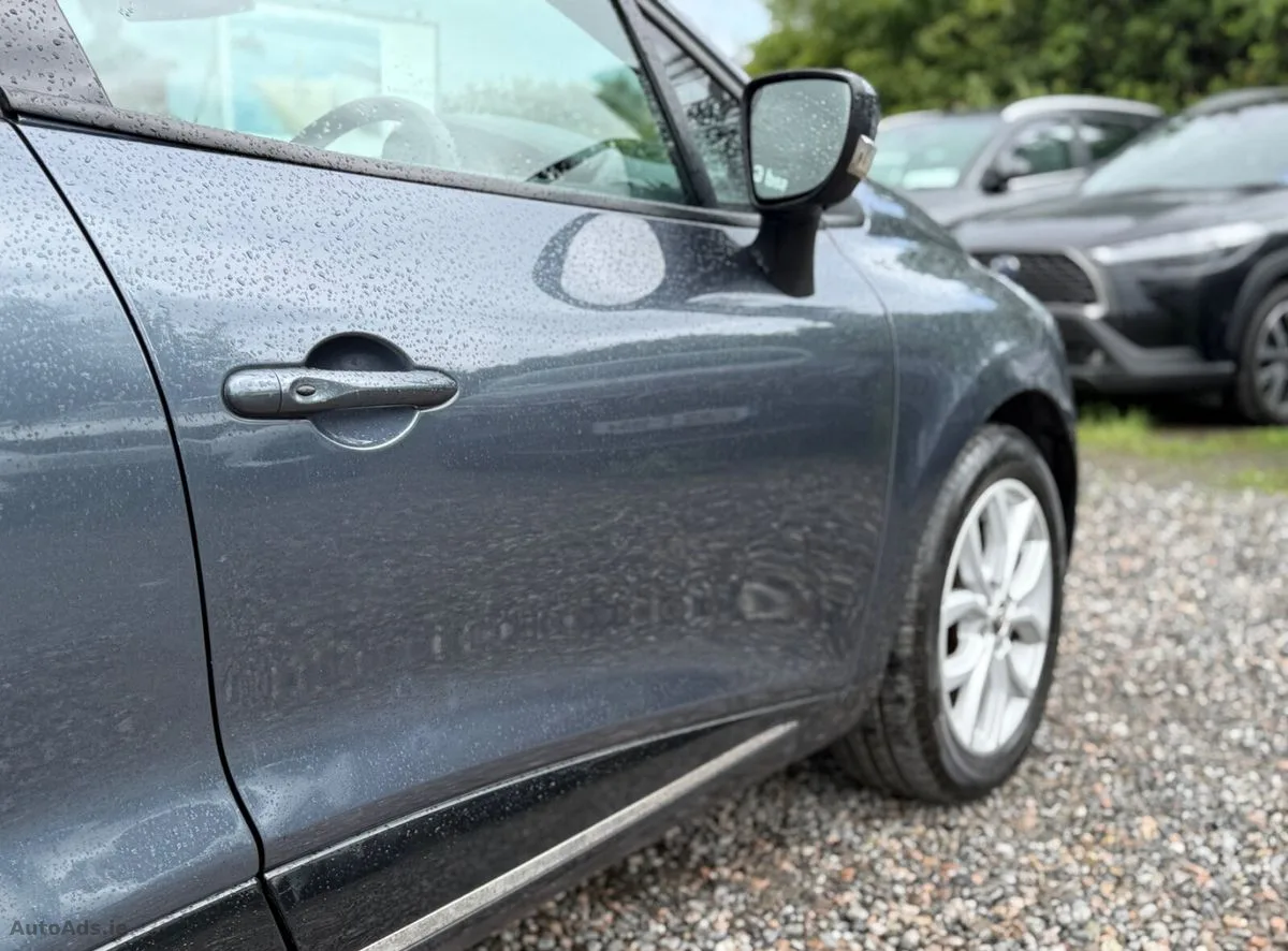 2018 Renault Clio – photo 12