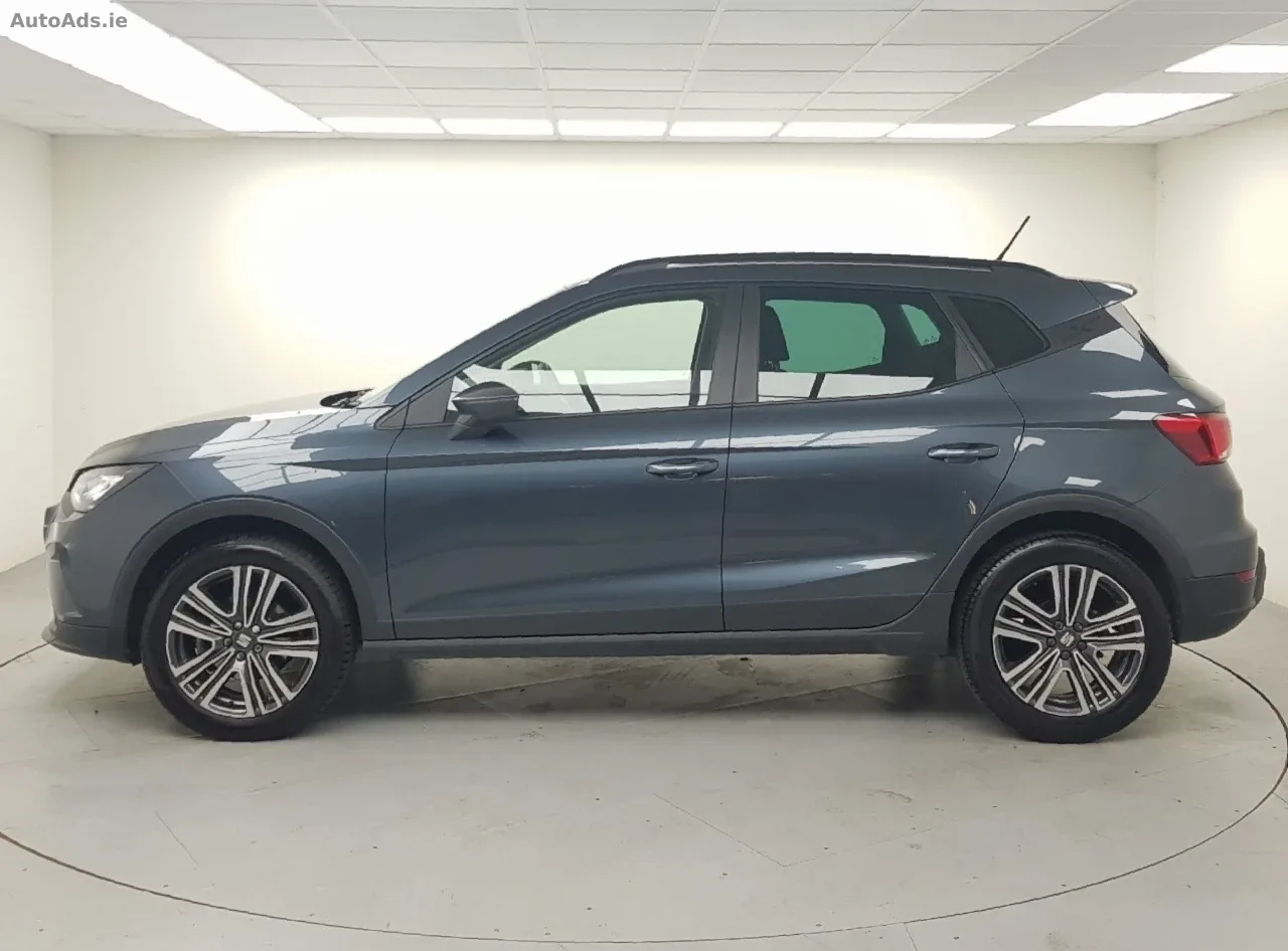 2023 SEAT Arona – photo 5