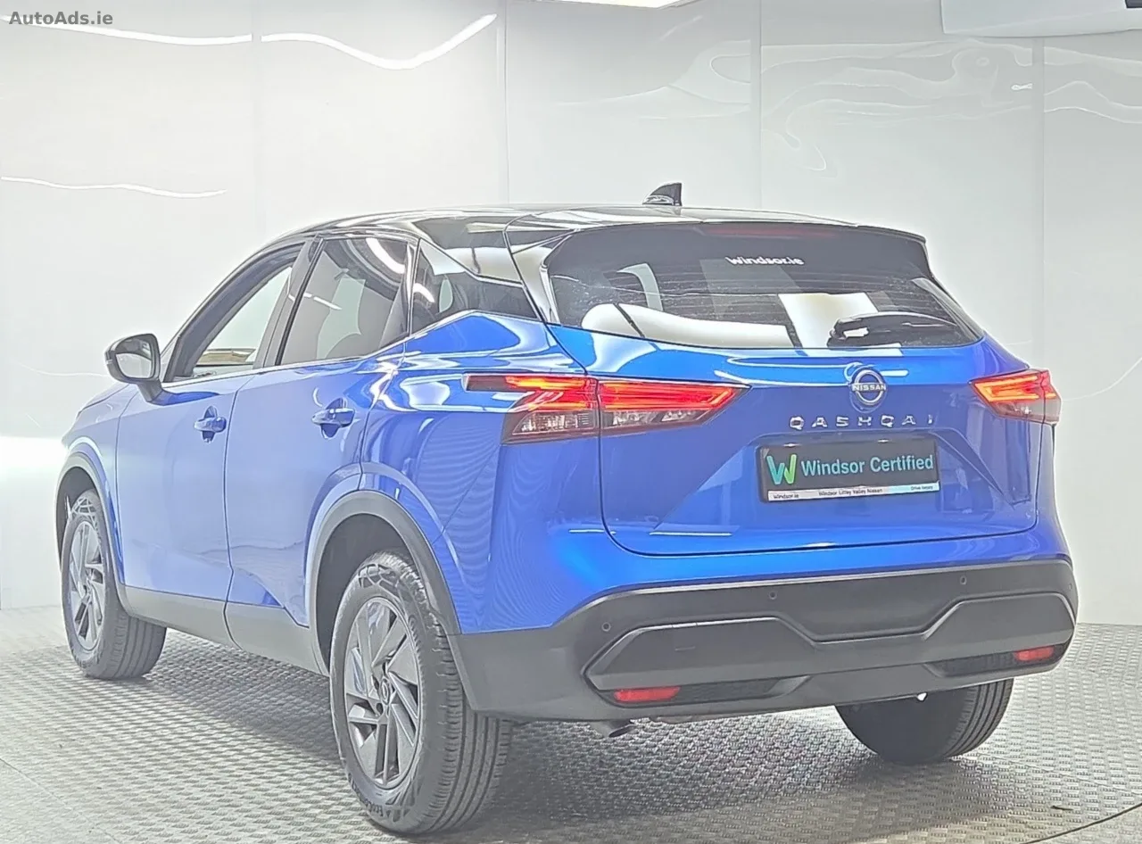 2023 Nissan Qashqai – photo 13