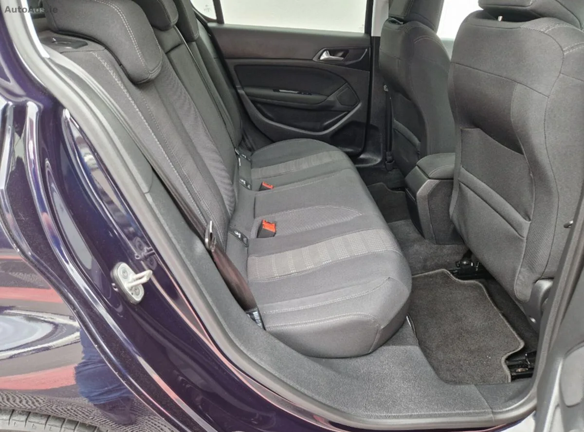 2016 Peugeot 308 – photo 19