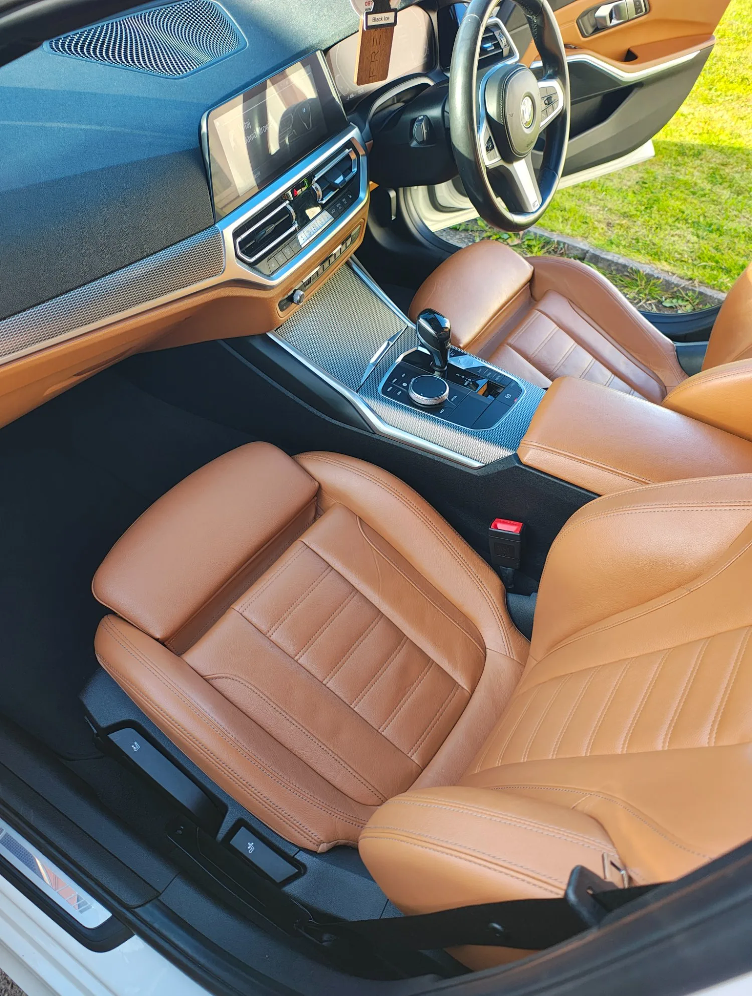2020 BMW 3 Series – photo 9