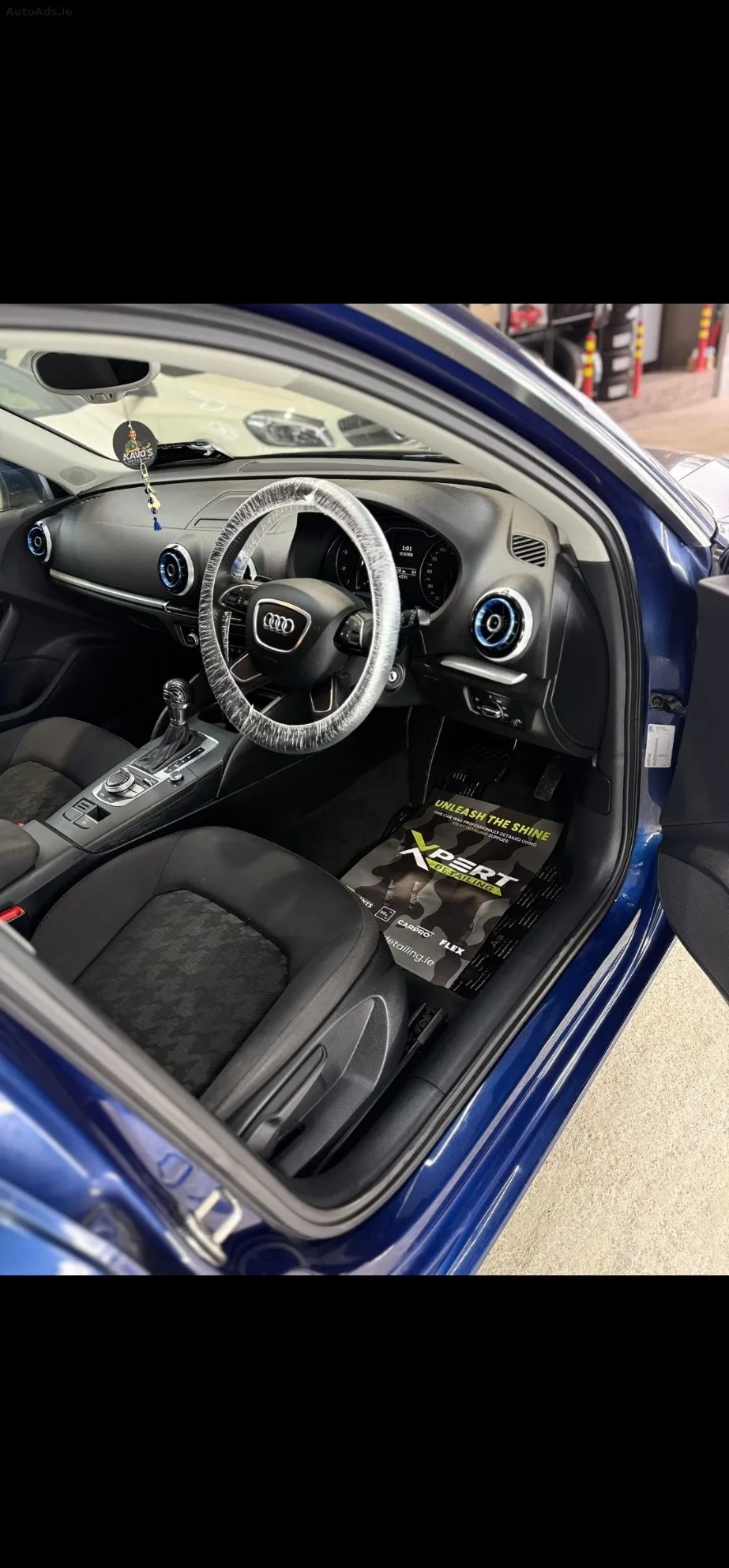 2014 Audi A3 – photo 6