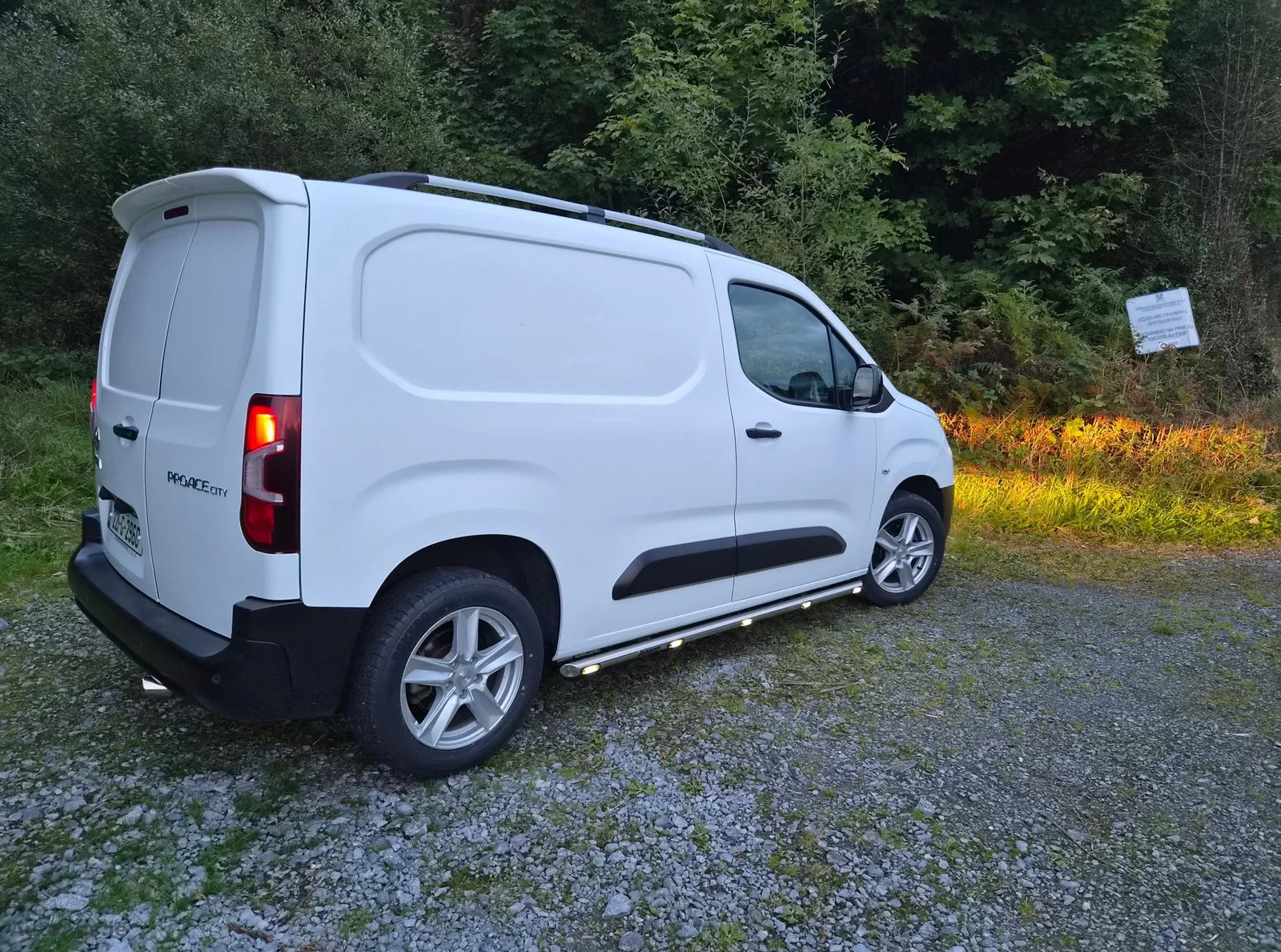 2022 Toyota Proace – photo 6
