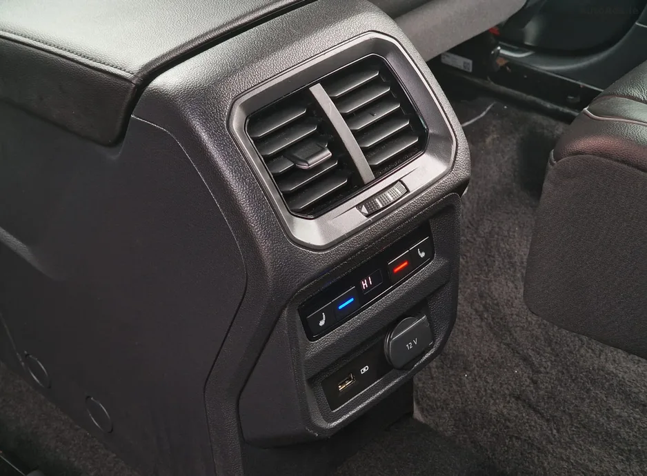 2021 SEAT Tarraco – photo 9