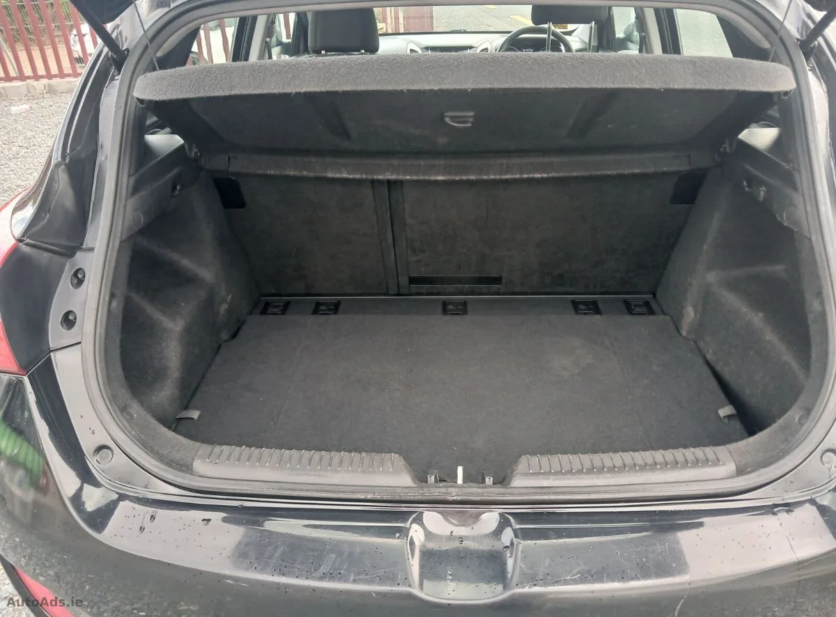 2015 Hyundai i30 – photo 8