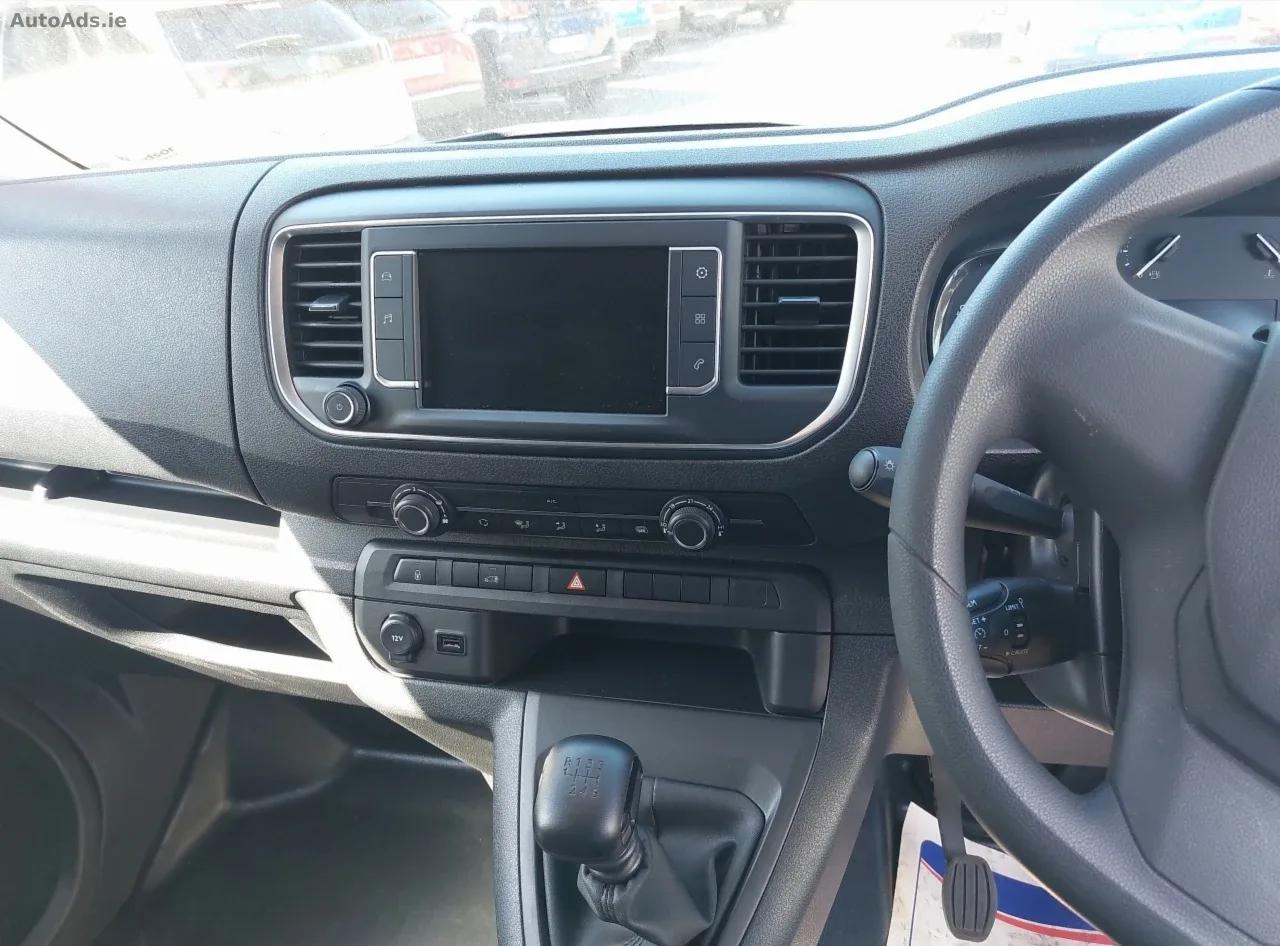 2024 Peugeot Expert – photo 3