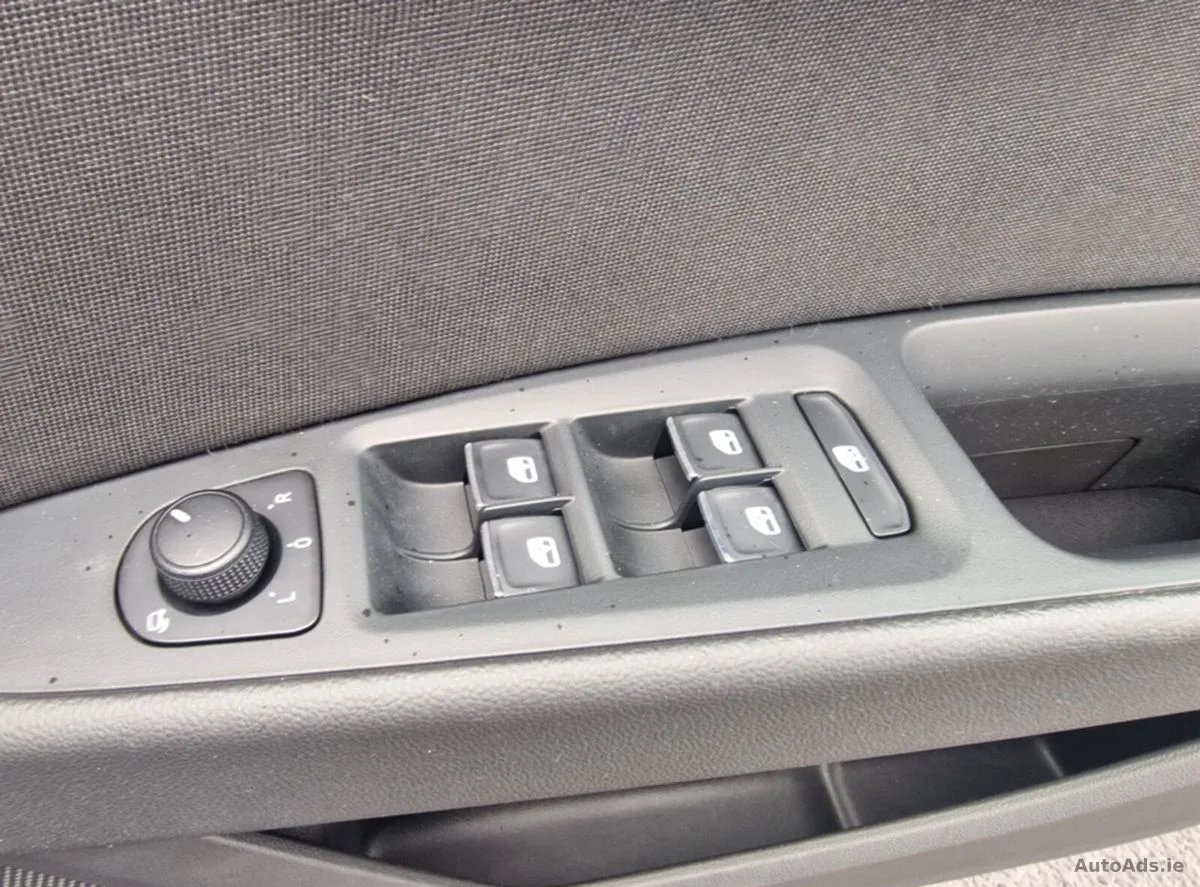 2018 SEAT Leon – photo 19