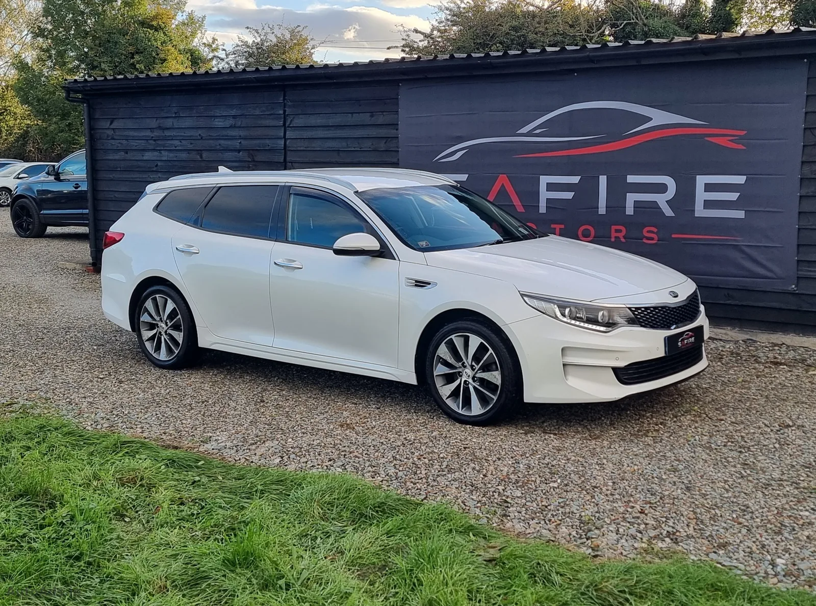 2018 Kia Optima – photo 2