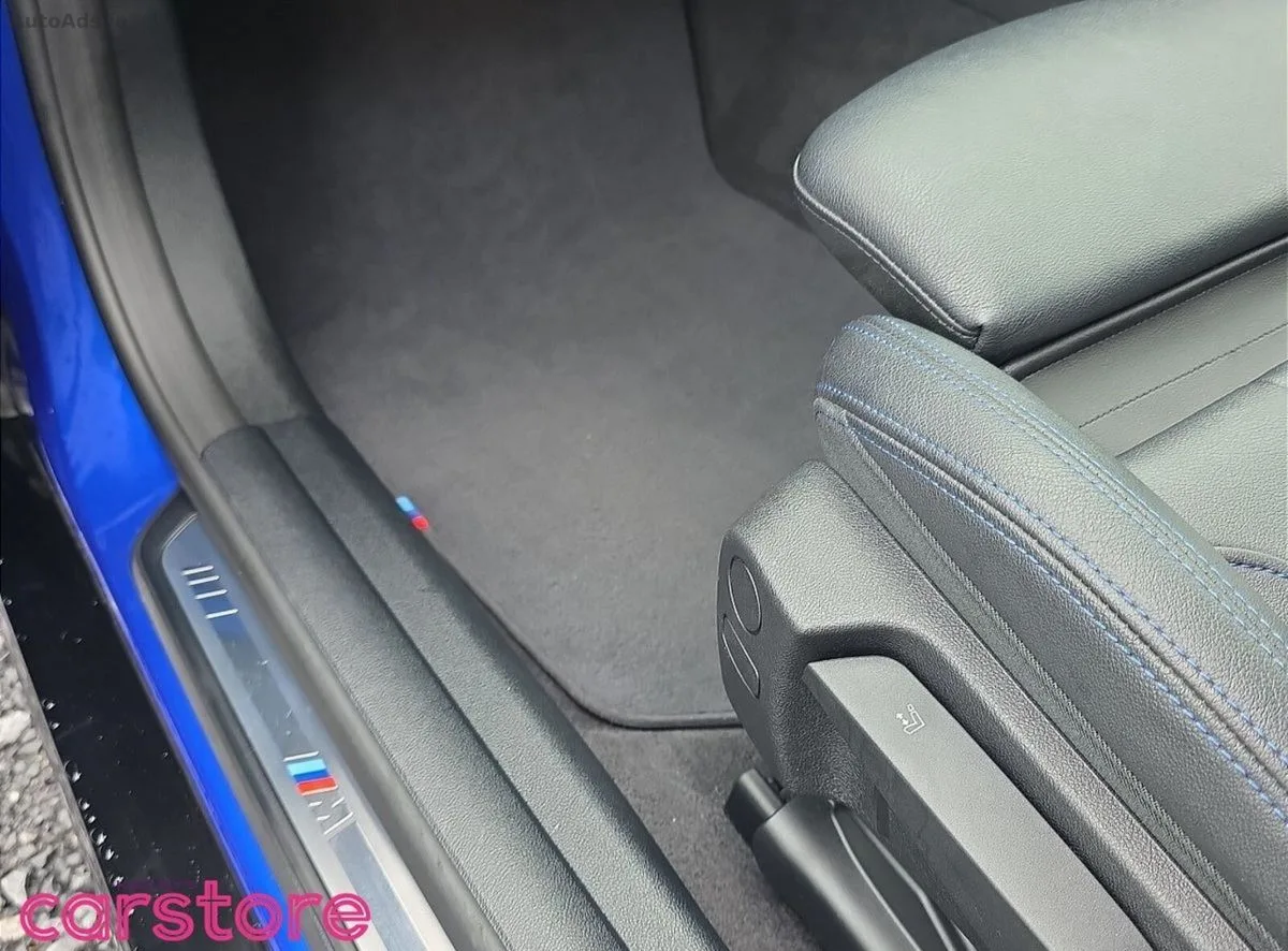 2022 BMW 4-Series – photo 15