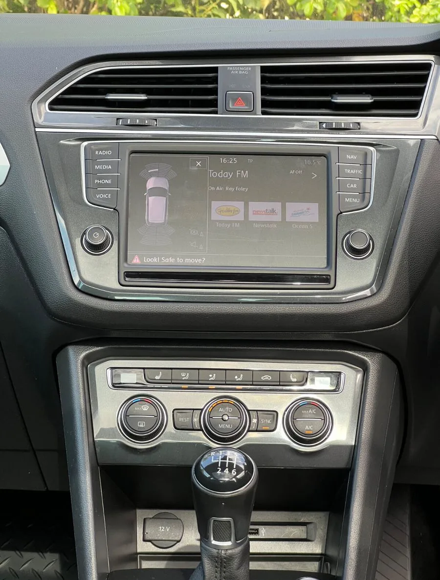 2017 Volkswagen Tiguan – photo 18