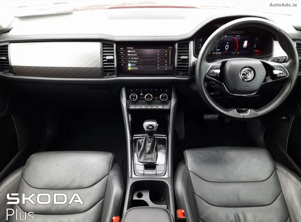 2022 Skoda Kodiaq – photo 2