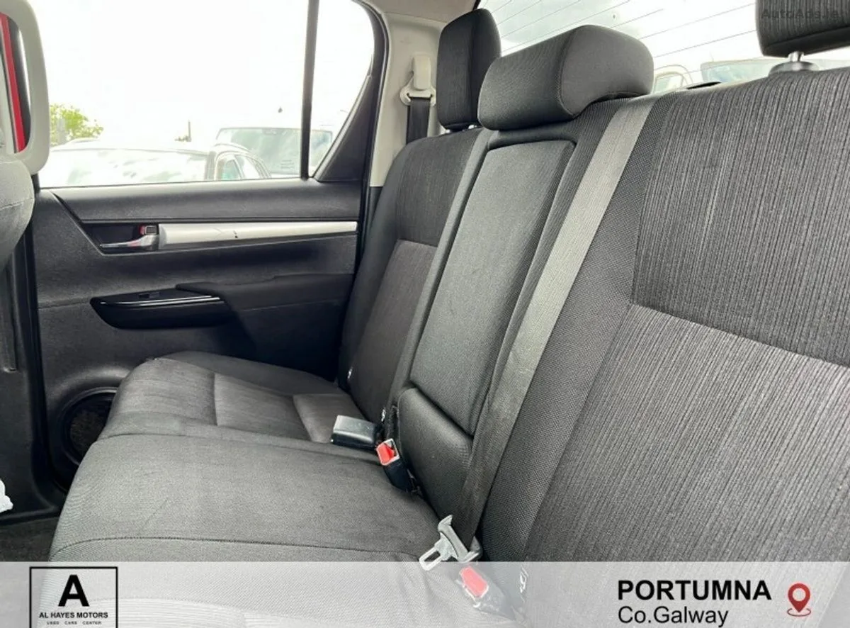 2020 Toyota Hilux – photo 5