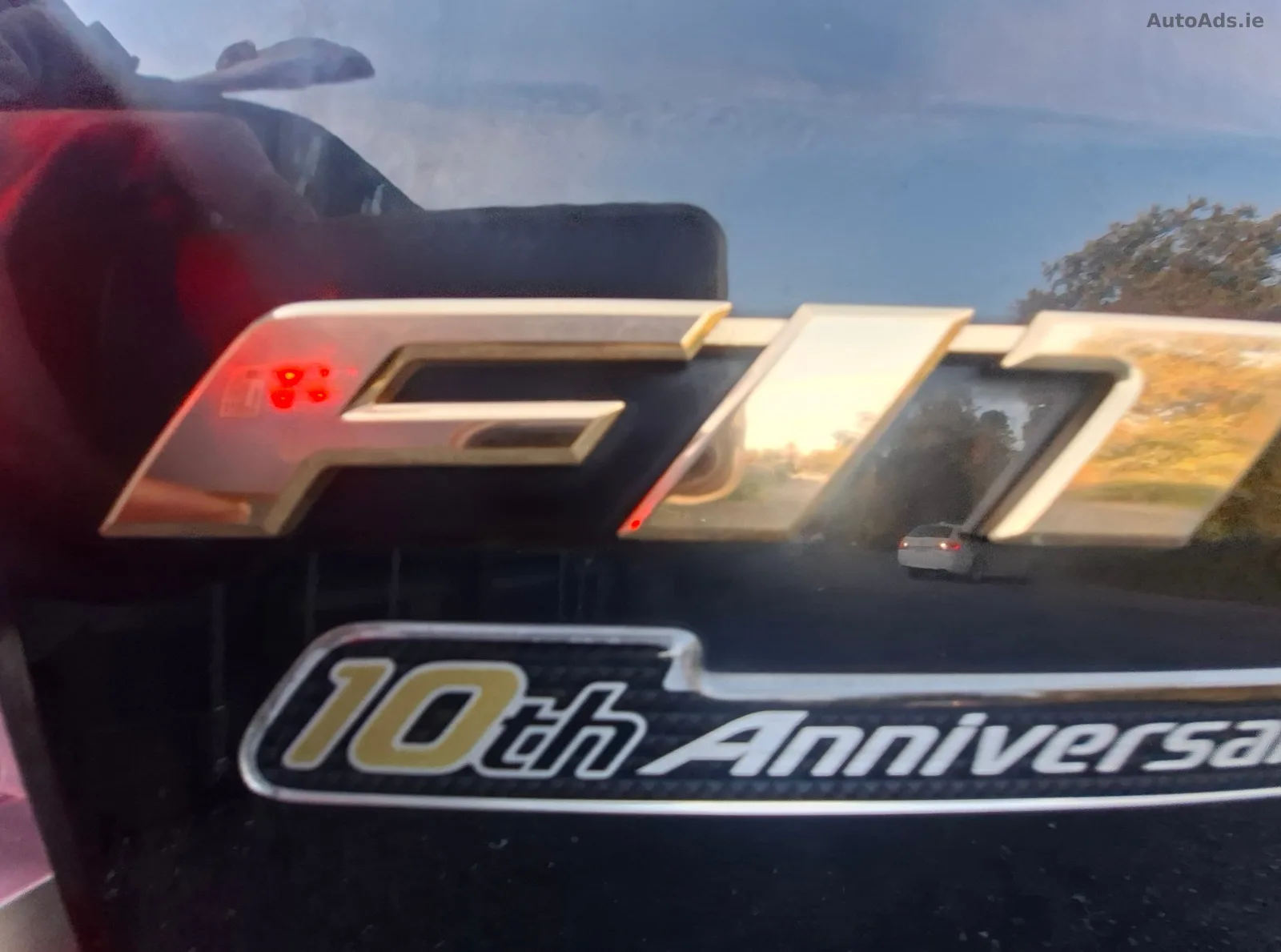 2012 Honda Fit – photo 4