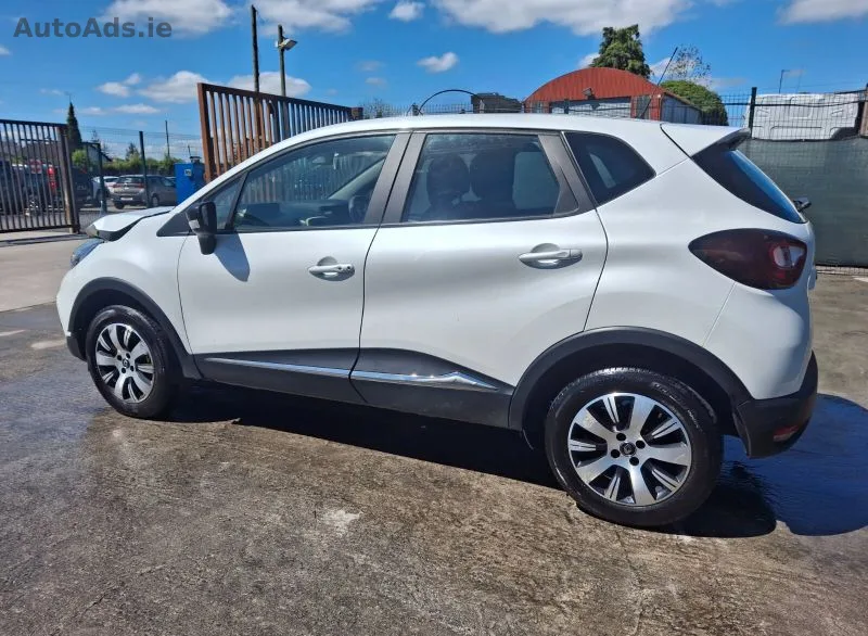 2019 Renault Captur – photo 4