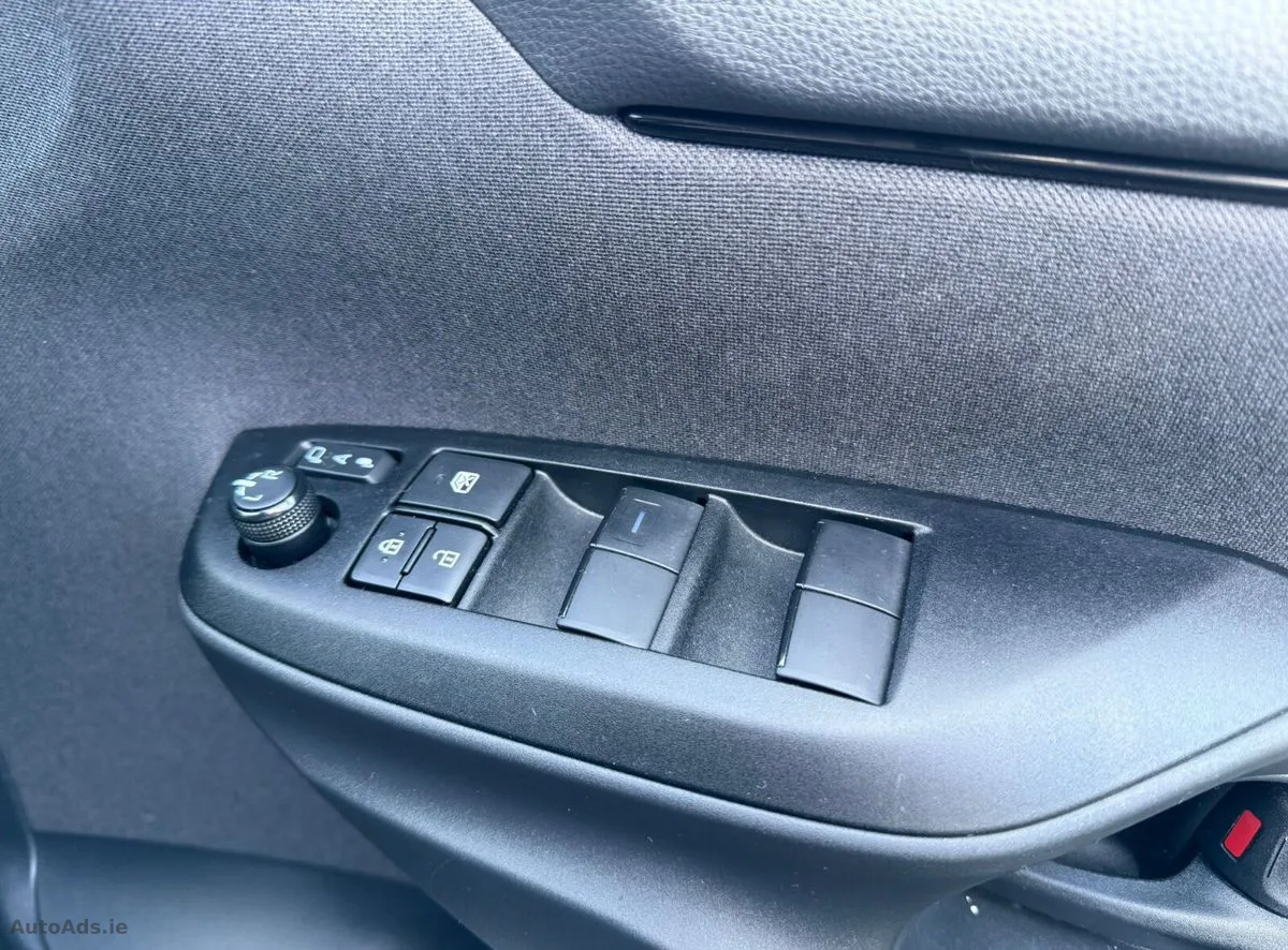 2022 Toyota GR Yaris – photo 16