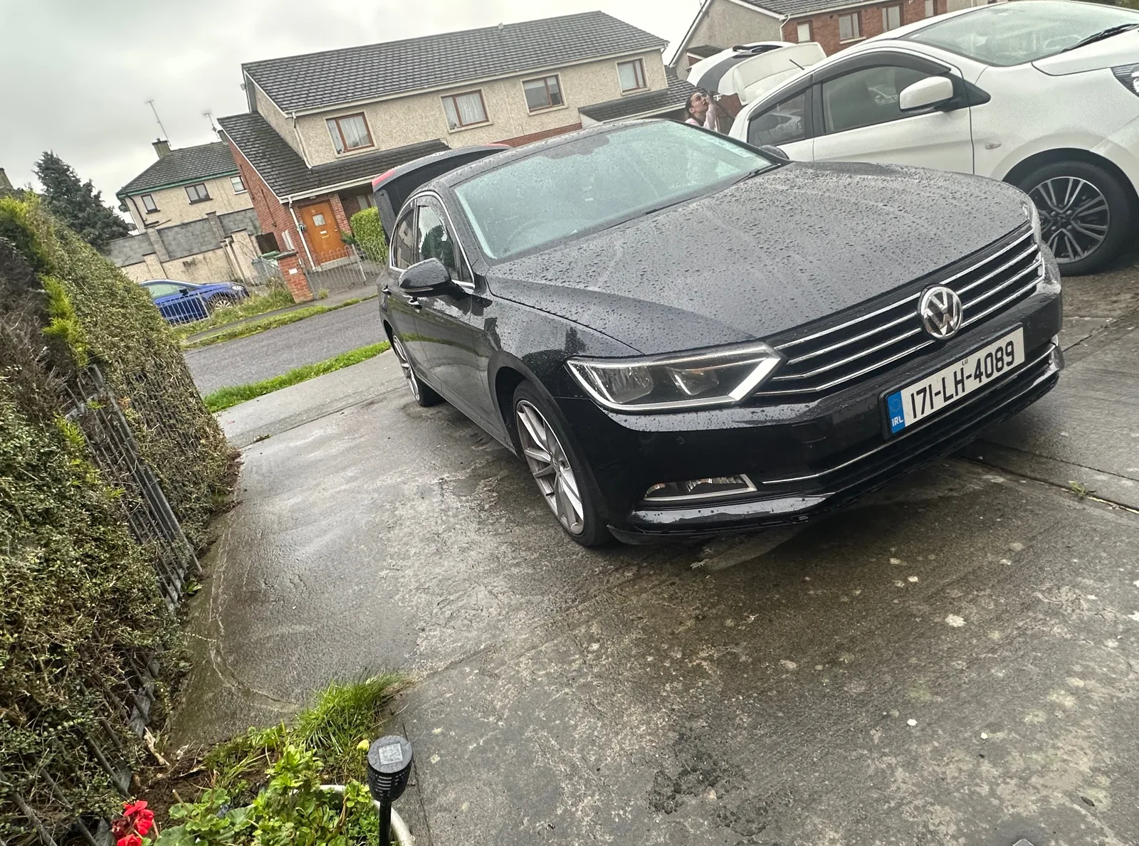 2017 Volkswagen Passat – photo 7