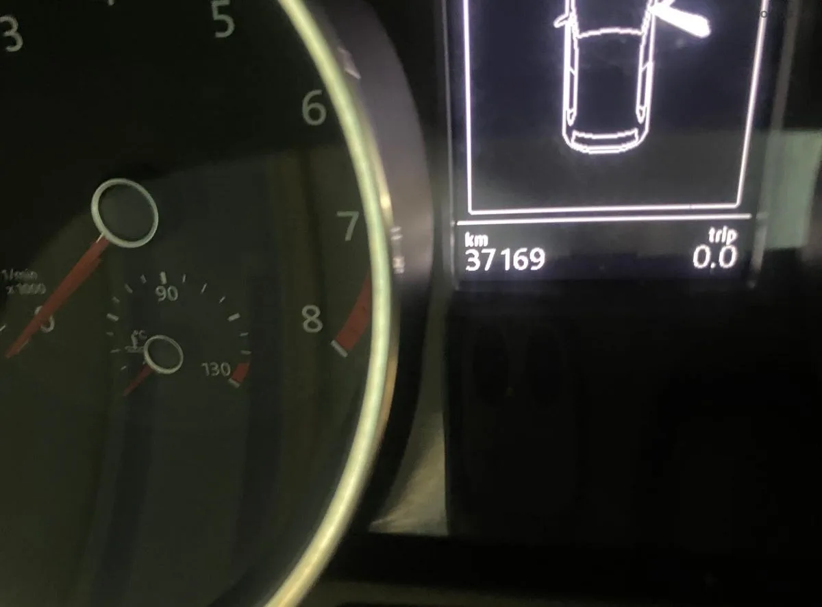 2015 Volkswagen Polo – photo 14
