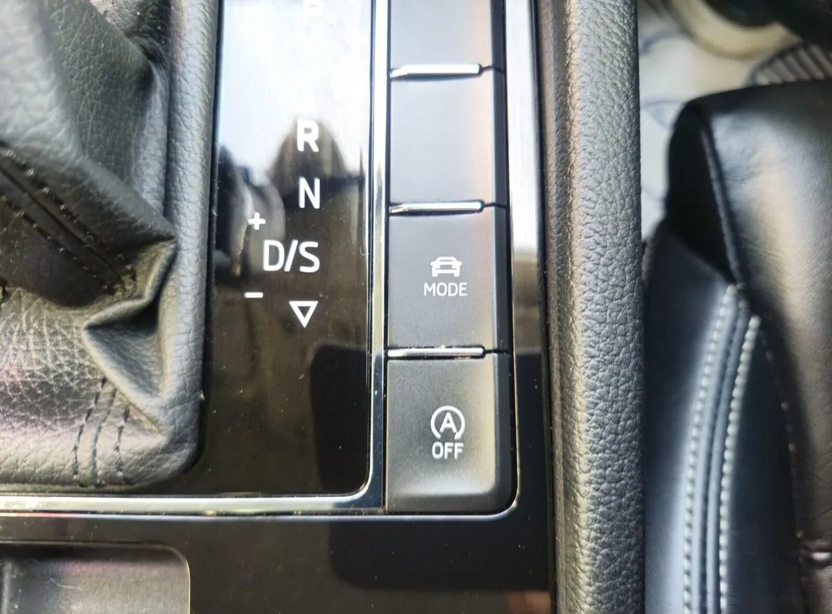 2021 Skoda Superb – photo 14