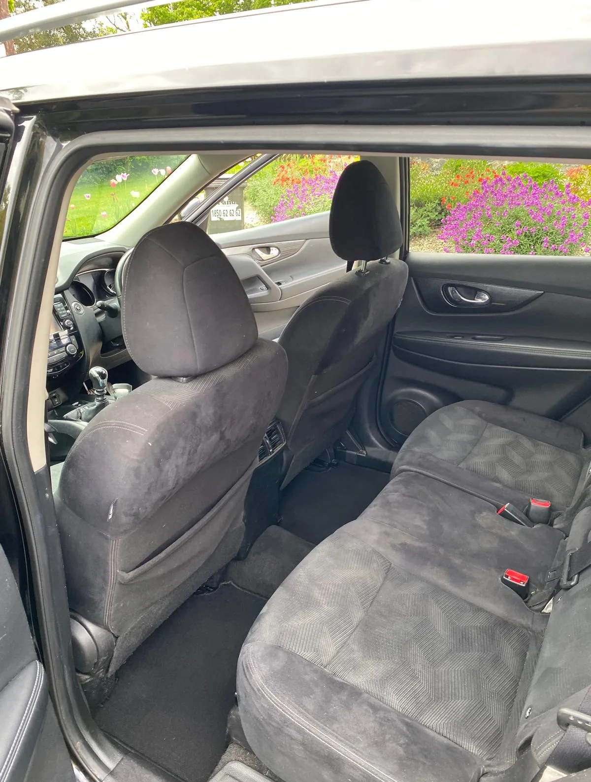2016 Nissan X-Trail – photo 3