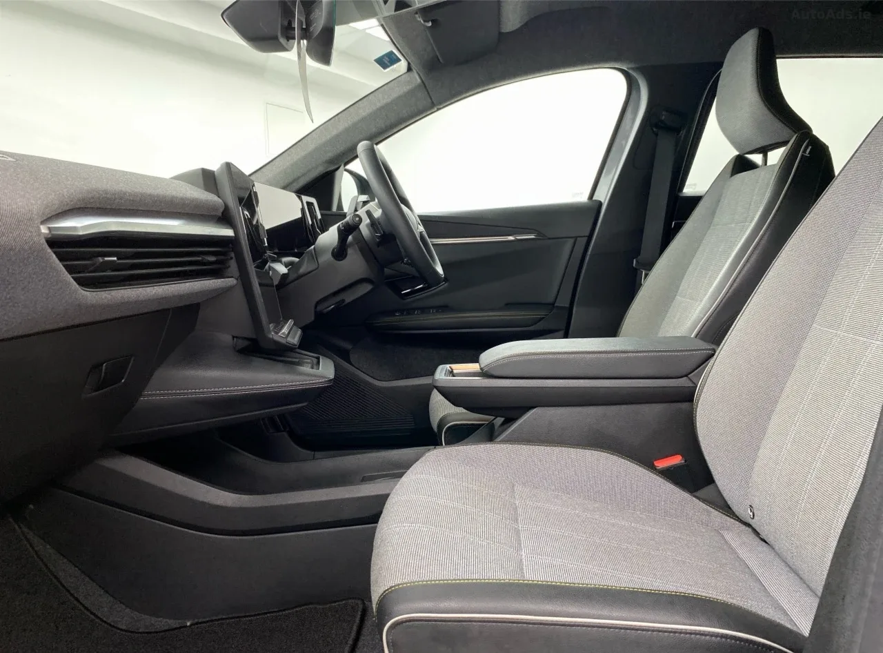 2024 Renault Scenic E-Tech – photo 4
