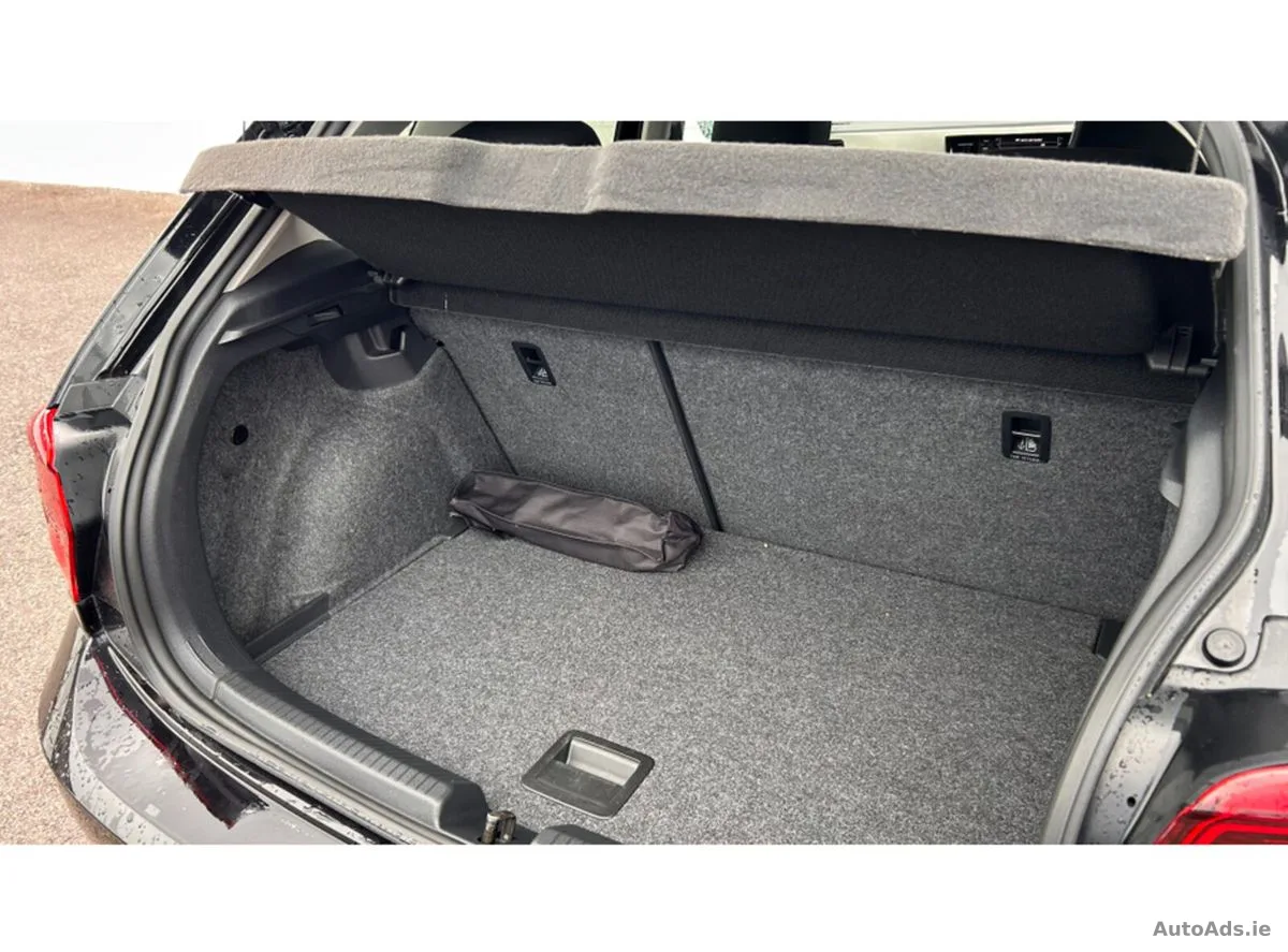 2019 Volkswagen Polo – photo 4