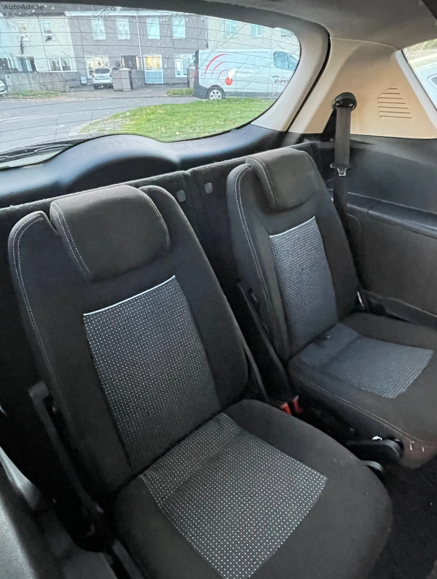2014 Ford S-Max – photo 10