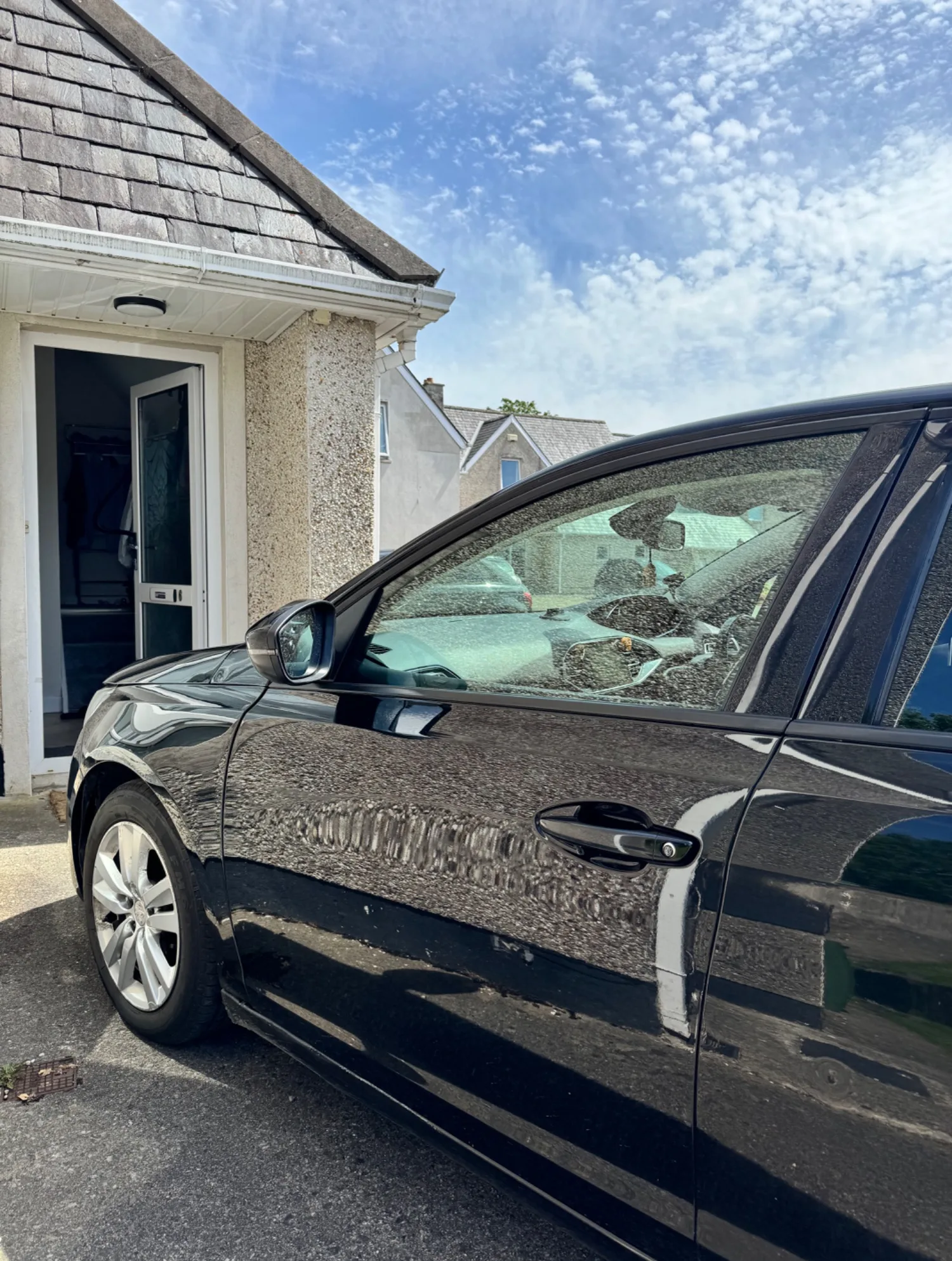 2015 Peugeot 308 – photo 6