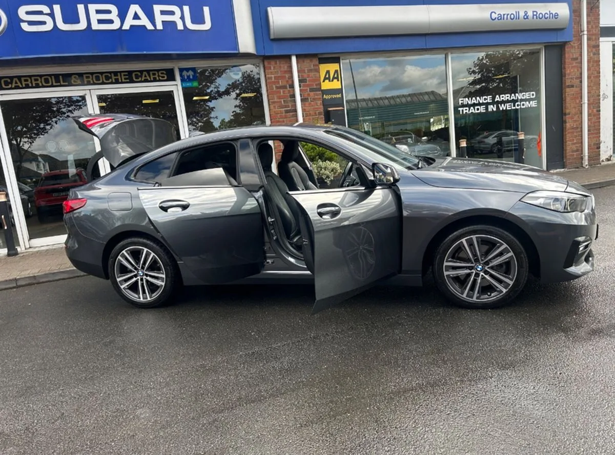 2021 BMW 2 Series – photo 19