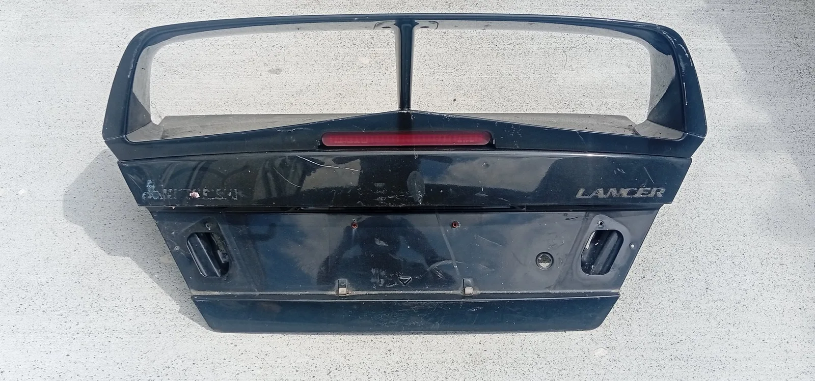 Body Panels Mitsubishi