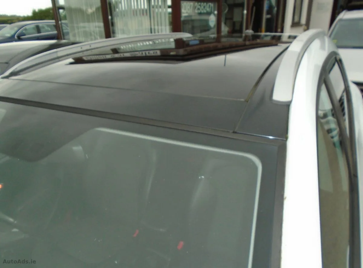 2011 Hyundai ix35 – photo 13