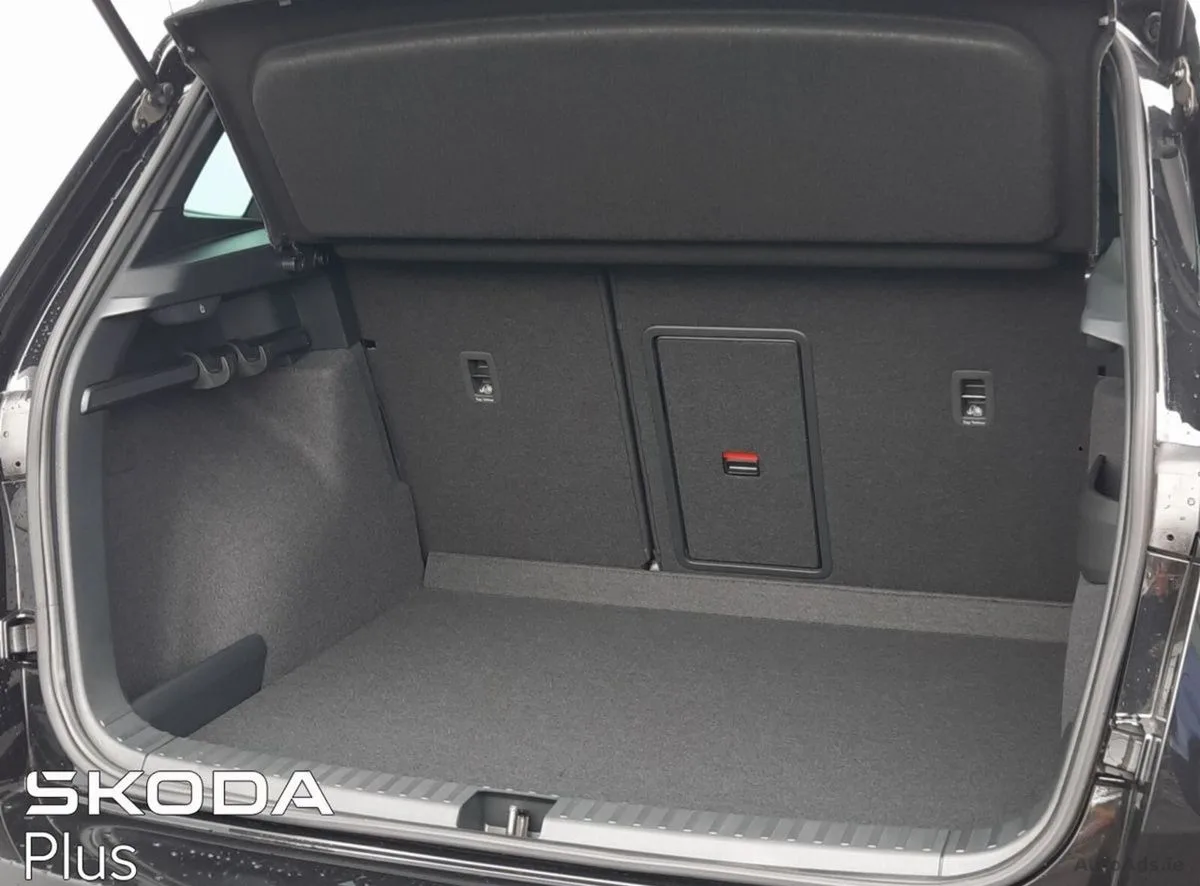2026 Skoda Karoq – photo 6