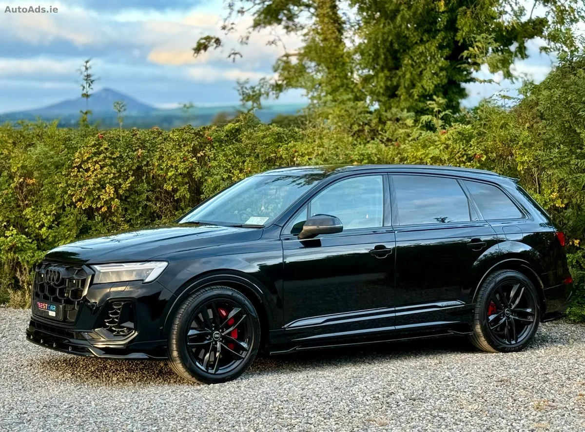2025 Audi Q7 – photo 10