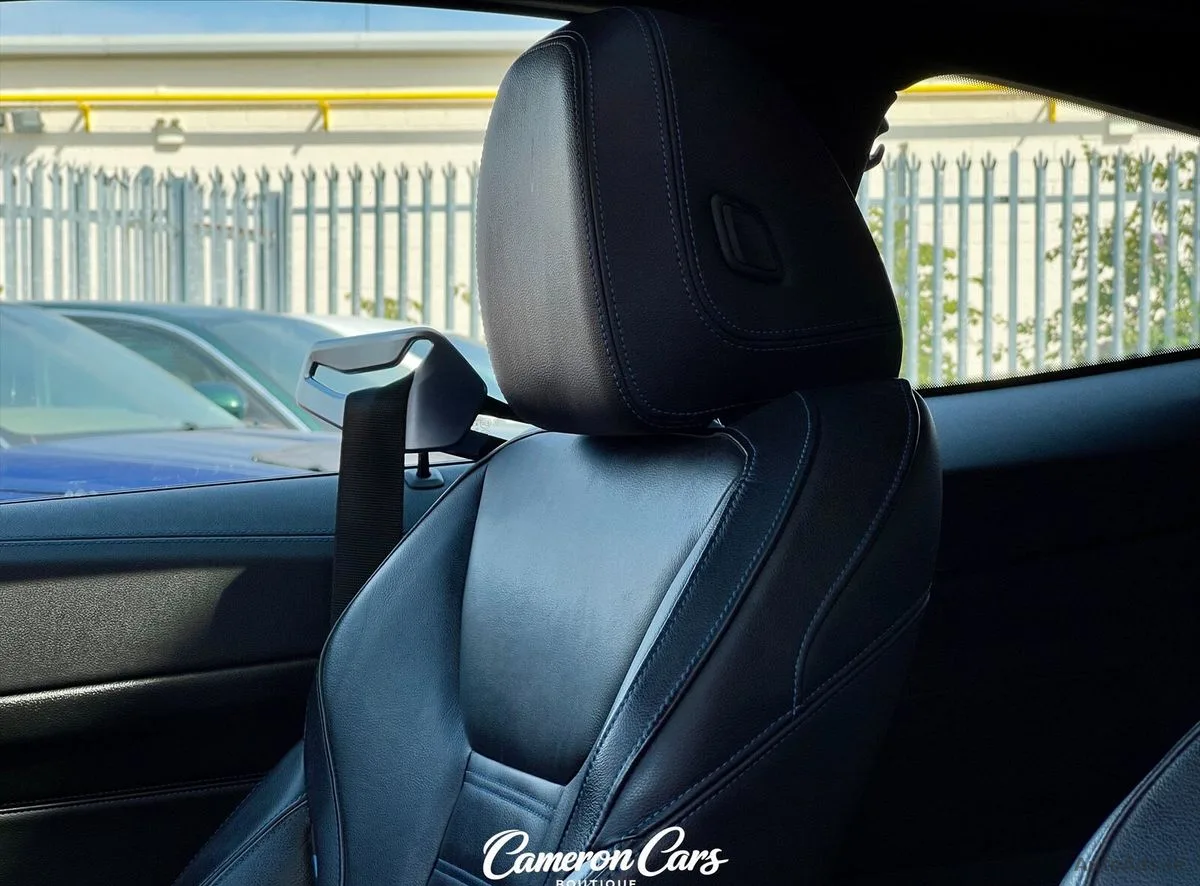 2021 BMW 4-Series – photo 9