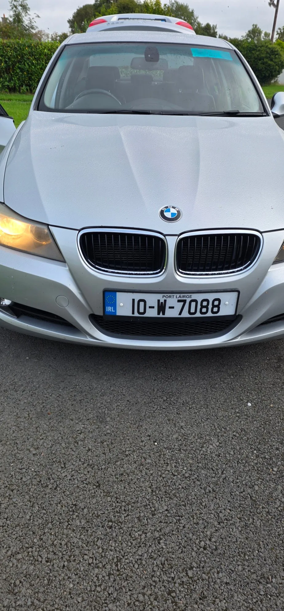 2010 BMW 3 Series