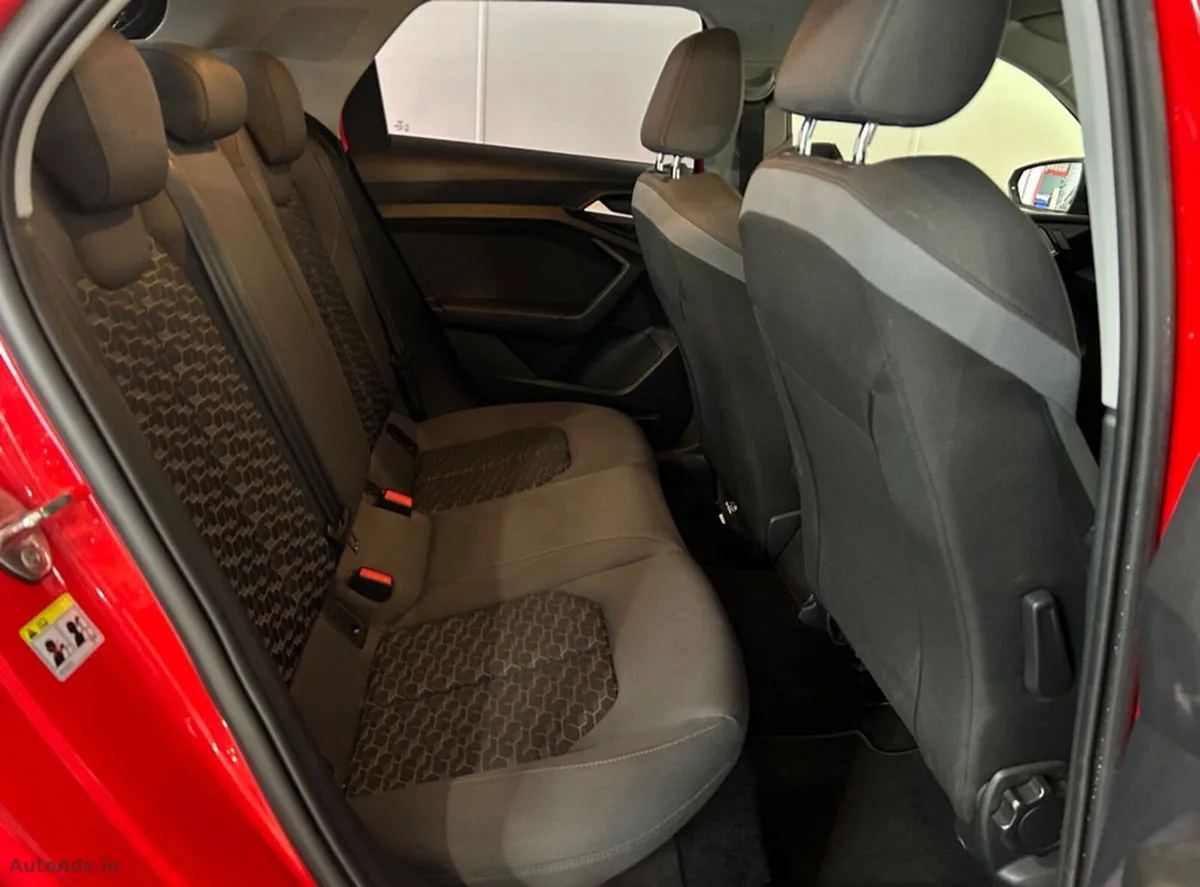 2021 Audi A1 – photo 20