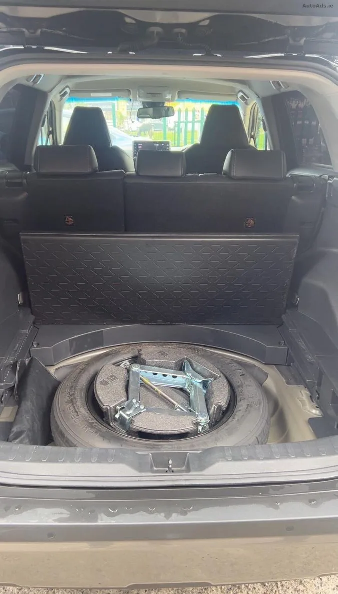 2021 Toyota RAV4 – photo 20