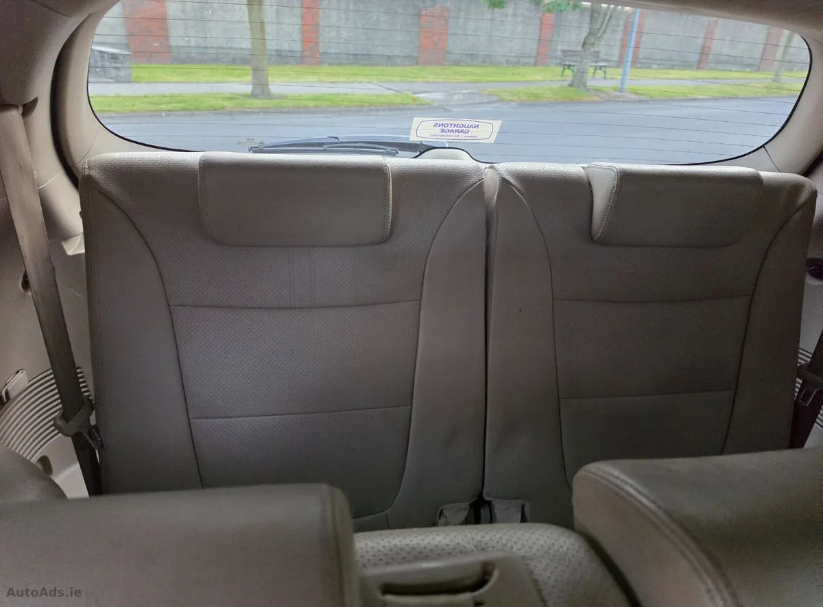 2014 Kia Sorento – photo 12
