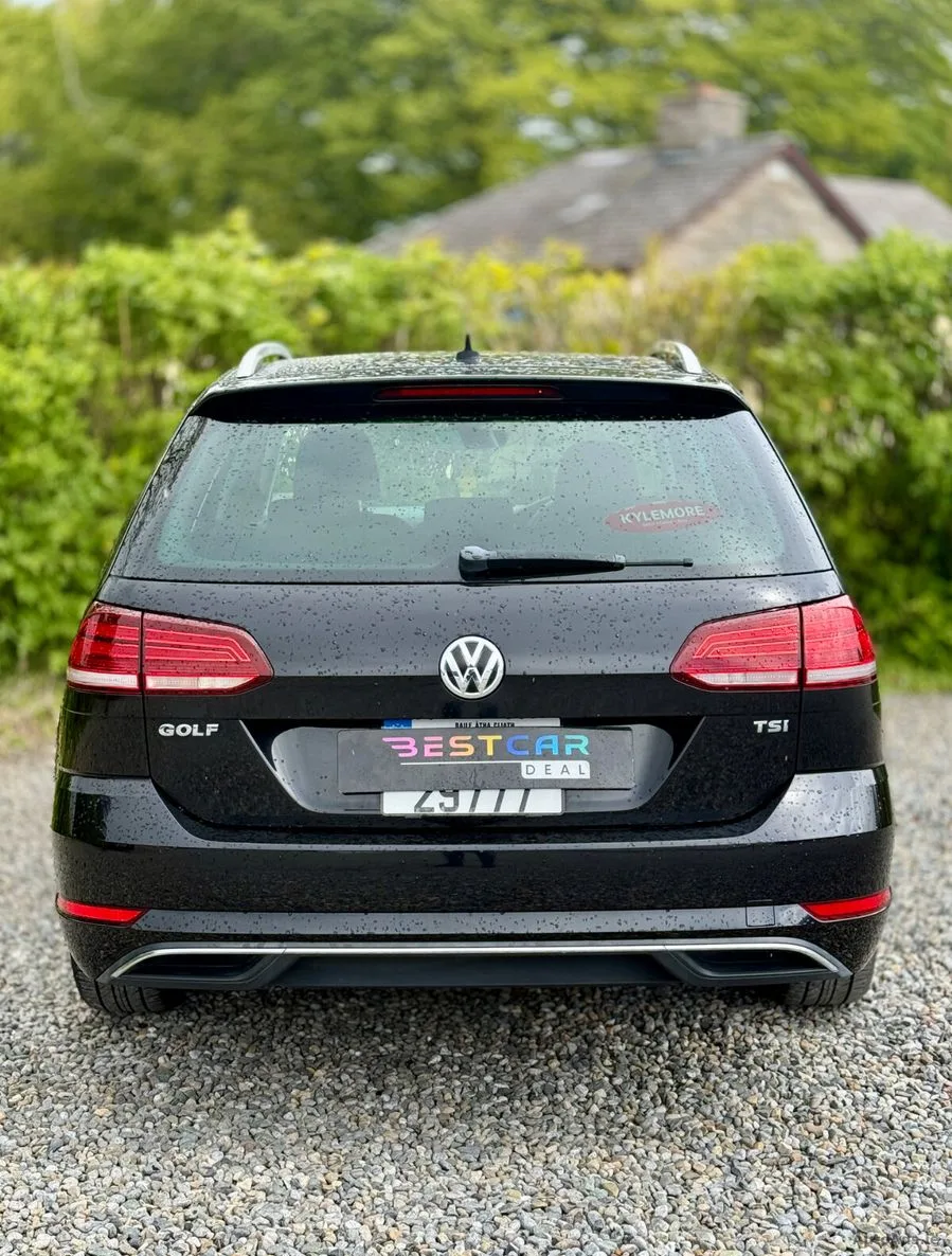 2018 Volkswagen Golf – photo 10