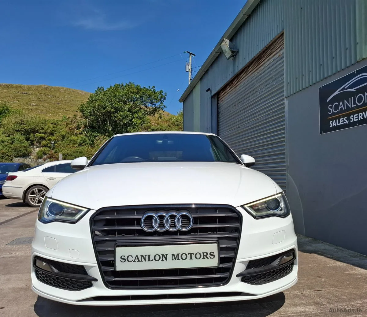 2016 Audi A3 – photo 4