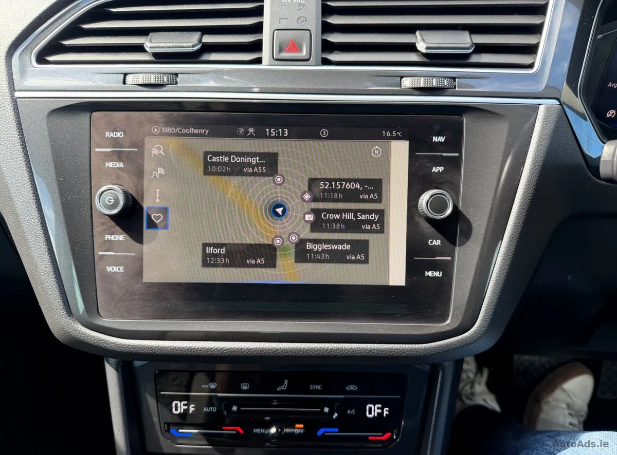 2024 Volkswagen Tiguan – photo 20