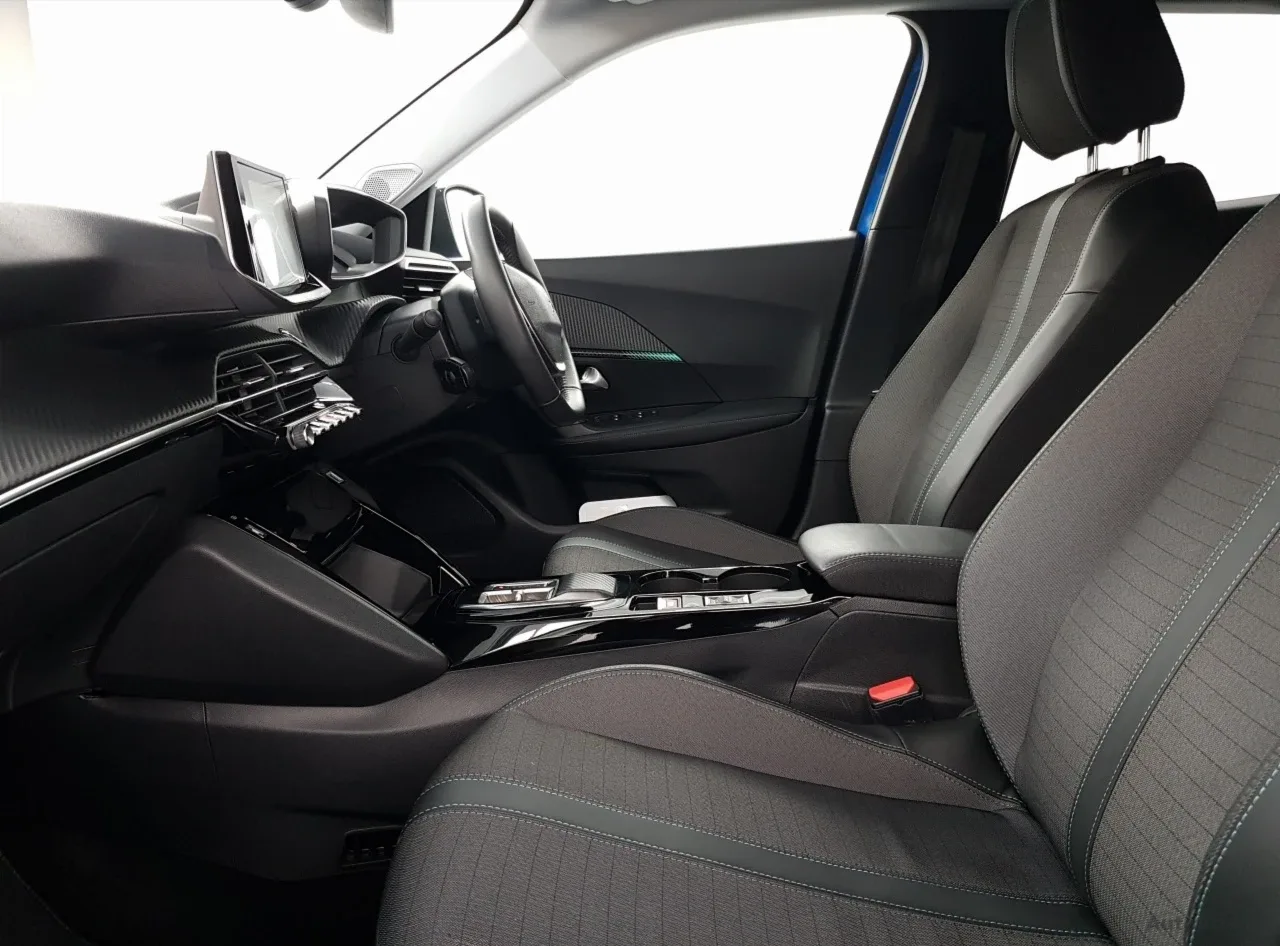 2023 Peugeot 2008 – photo 4