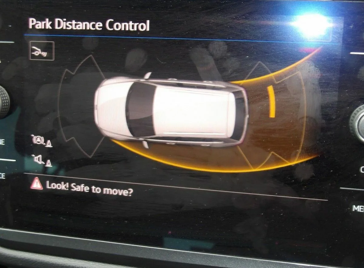 2022 Volkswagen Tiguan – photo 11