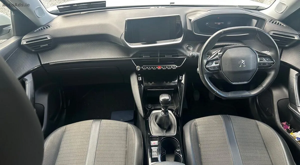 2021 Cars Peugeot – photo 8