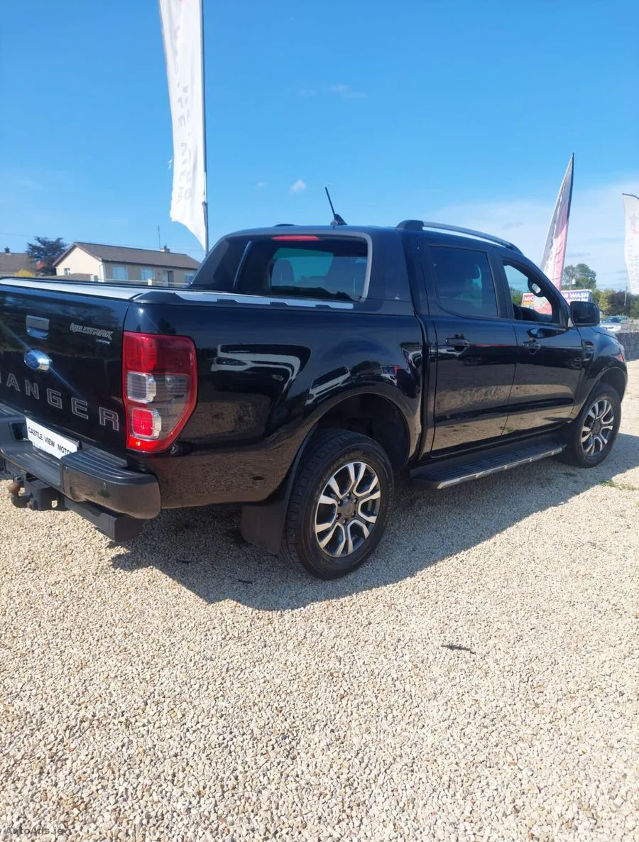 2023 Ford Ranger – photo 5